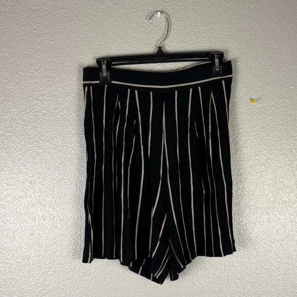 Dawn Joy Fashions Approx Size 6 2-Piece Striped Circus Clown Top Shorts Set - Picture 8 of 9